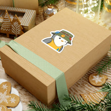 Load image into Gallery viewer, Pudgy Penguins #3547 - Stickers
