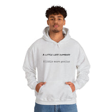 Load image into Gallery viewer, Dumbass Genius - Unisex Sweatshirt
