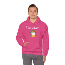 Load image into Gallery viewer, Cooler Twins - Pudgy Penguins - Unisex Heavy Blend Hoodie
