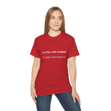 Load image into Gallery viewer, Dumbass Genius - Unisex Ultra Cotton Tee
