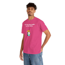 Load image into Gallery viewer, Cooler Twins - Lil Pudgys - Unisex Cotton T-Shirt
