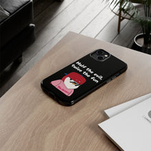 Load image into Gallery viewer, Half the Evil - Pudgy Penguins - Tough Cases
