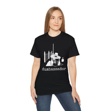 Load image into Gallery viewer, Dumbassador - Unisex Ultra Cotton Tee
