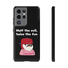 Load image into Gallery viewer, Half the Evil - Pudgy Penguins - Tough Cases
