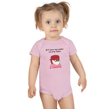 Load image into Gallery viewer, Cooler Twins - Pudgy Penguins - Baby Onesie
