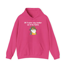 Load image into Gallery viewer, Cooler Twins - Pudgy Penguins - Unisex Heavy Blend Hoodie
