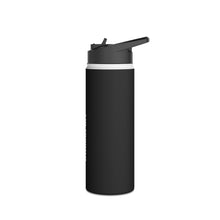 Load image into Gallery viewer, Heavy Flirting - Stainless Steel Water Bottle
