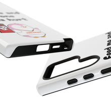Load image into Gallery viewer, Cute but Hungry - Lil Pudgys - Custom Phone Cases
