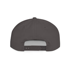 Load image into Gallery viewer, ENSLAVIORS - Stylish Resistance Flat Bill Snapback Hat, Trendy Cap for Activists, Streetwear for Everyday Wear, Gift for Protesters, Statement Accessory
