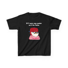 Load image into Gallery viewer, Cooler Twins - Pudgy Penguins - Kids Heavy Cotton Tee
