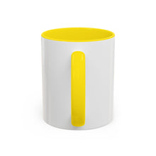 Load image into Gallery viewer, Mistakes Were Made - Accent Coffee Mug
