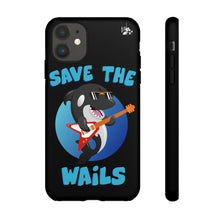 Load image into Gallery viewer, Save the Wails - Tough Cases
