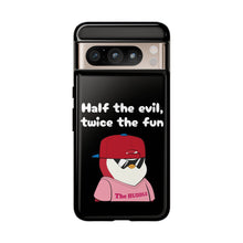 Load image into Gallery viewer, Half the Evil - Pudgy Penguins - Tough Cases
