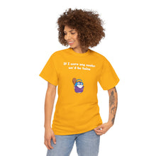 Load image into Gallery viewer, Cooler Twins - Lil Pudgys - Unisex Cotton T-Shirt
