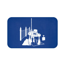 Load image into Gallery viewer, Dumbassador - Bath Mat
