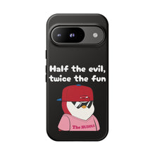 Load image into Gallery viewer, Half the Evil - Pudgy Penguins - Tough Cases

