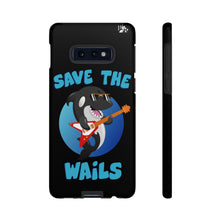 Load image into Gallery viewer, Save the Wails - Tough Cases
