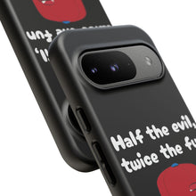 Load image into Gallery viewer, Half the Evil - Pudgy Penguins - Tough Cases
