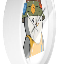 Load image into Gallery viewer, Pudgy Penguins - Wall Clock
