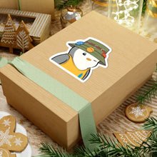Load image into Gallery viewer, Pudgy Penguins #3547 - Stickers
