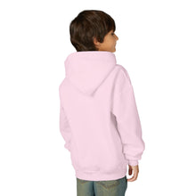 Load image into Gallery viewer, Save the Wails - Youth Heavy Blend Hooded Sweatshirt
