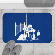 Load image into Gallery viewer, Dumbassador - Bath Mat
