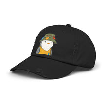 Load image into Gallery viewer, Pudgy Penguins - Unisex Distressed Cap
