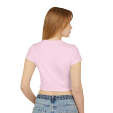 Load image into Gallery viewer, Cute but Hungry - Women's Baby Tee
