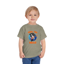 Load image into Gallery viewer, Save the Wails - Toddler Short Sleeve Tee
