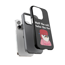Load image into Gallery viewer, Half the Evil - Pudgy Penguins - Tough Cases
