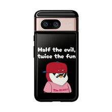 Load image into Gallery viewer, Half the Evil - Pudgy Penguins - Tough Cases
