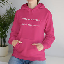 Load image into Gallery viewer, Dumbass Genius - Unisex Sweatshirt
