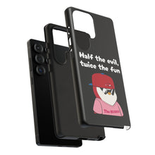 Load image into Gallery viewer, Half the Evil - Pudgy Penguins - Tough Cases
