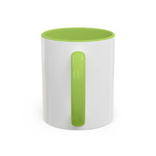 Load image into Gallery viewer, Mistakes Were Made - Accent Coffee Mug
