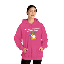 Load image into Gallery viewer, Cooler Twins - Pudgy Penguins - Unisex Heavy Blend Hoodie
