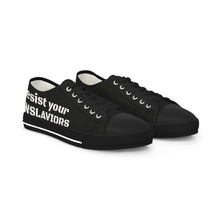Load image into Gallery viewer, ENSLAVIORS - Casual Sneakers
