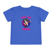Load image into Gallery viewer, Save the Wails - Toddler Short Sleeve Tee
