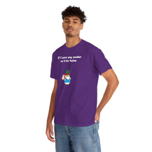 Load image into Gallery viewer, Cooler Twins - Lil Pudgys - Unisex Cotton T-Shirt
