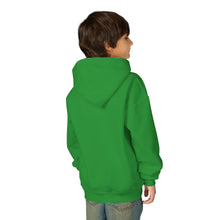 Load image into Gallery viewer, Save the Wails - Youth Heavy Blend Hooded Sweatshirt
