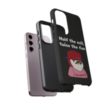 Load image into Gallery viewer, Half the Evil - Pudgy Penguins - Tough Cases
