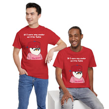 Load image into Gallery viewer, Cooler Twins - Pudgy Penguins - Unisex Cotton T-Shirt
