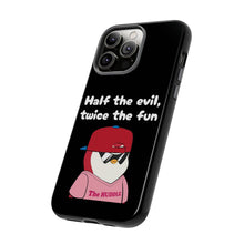Load image into Gallery viewer, Half the Evil - Pudgy Penguins - Tough Cases

