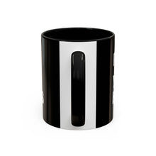 Load image into Gallery viewer, ENSLAVIORS - Rebellious Coffee Mug | Resist Your Behaviors, Gift for Activists, Motivational Mug, Office Decor, Unique Drinkware
