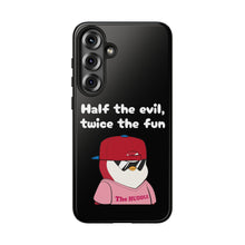 Load image into Gallery viewer, Half the Evil - Pudgy Penguins - Tough Cases
