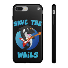 Load image into Gallery viewer, Save the Wails - Tough Cases
