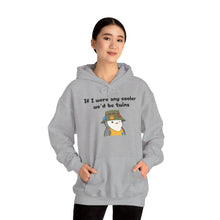 Load image into Gallery viewer, Cooler Twins - Pudgy Penguins - Unisex Heavy Blend Hoodie
