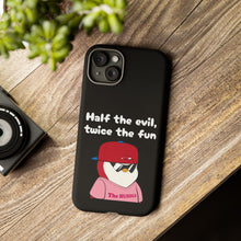 Load image into Gallery viewer, Half the Evil - Pudgy Penguins - Tough Cases
