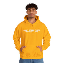 Load image into Gallery viewer, Heavy Flirting - Hoodie
