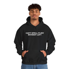 Load image into Gallery viewer, Heavy Flirting - Hoodie

