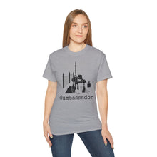 Load image into Gallery viewer, Dumbassador - Unisex Ultra Cotton Tee

